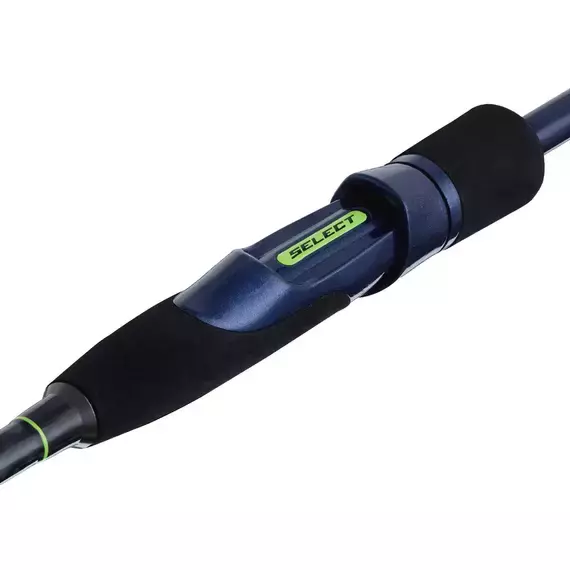 Спінінг Select Glam GLM-702MH 2.13m 8-30g Fast, Модель: 2.13m 8-30g, фото , изображение 5